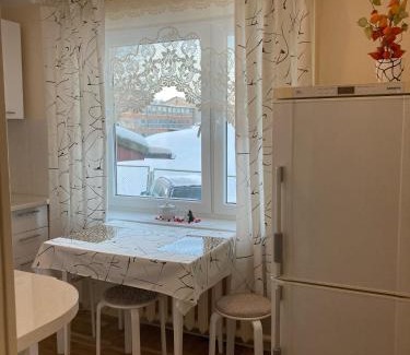 Valga Apartamento | Helge Guest Apartment