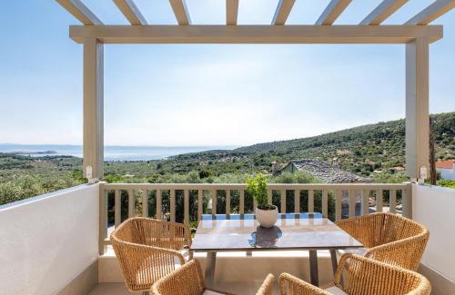 Thasos Apartamento | Helia All Seasons Apartments