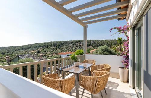 Thasos Apartamento | Helia All Seasons Apartments