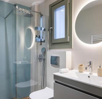 Thasos Apartamento | Helia All Seasons Apartments