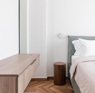 Thasos Apartamento | Helia All Seasons Apartments