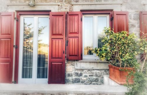 Mithimna Casa | Heliades Maisonettes