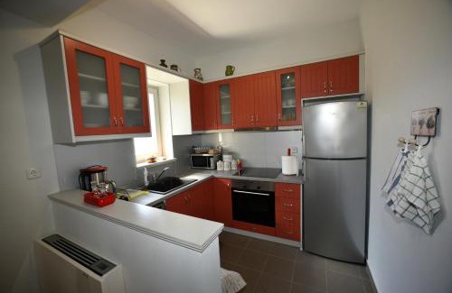 Mithimna Casa | Heliades Maisonettes