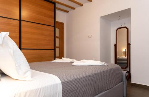 Panteli Apartamento | Heliades NeoClassical