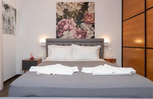 Panteli Apartamento | Heliades NeoClassical
