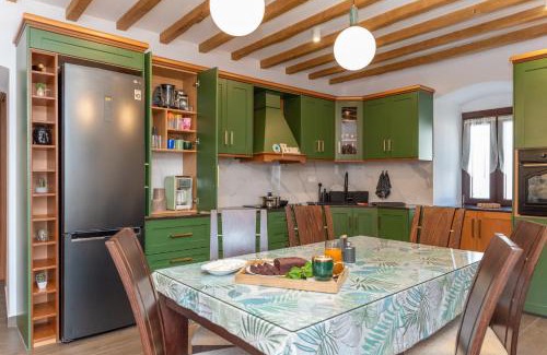 Panteli Apartamento | Heliades NeoClassical