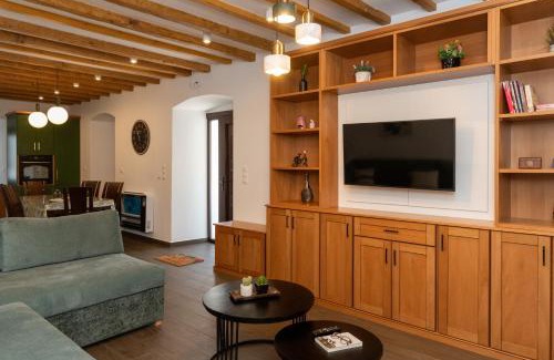 Panteli Apartamento | Heliades NeoClassical
