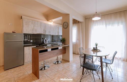 Palaio Tsifliki Apartamento | HELIANTHOS VILLA - APARTMENT No2