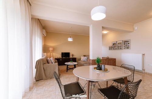Palaio Tsifliki Apartamento | HELIANTHOS VILLA - APARTMENT No2