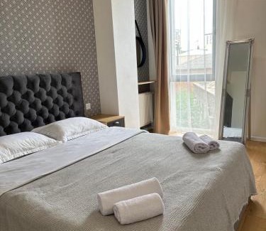 Imereti Apartamento | Helihome Apartment Tbilisi