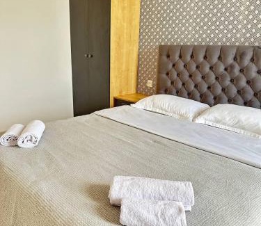 Imereti Apartamento | Helihome Apartment Tbilisi