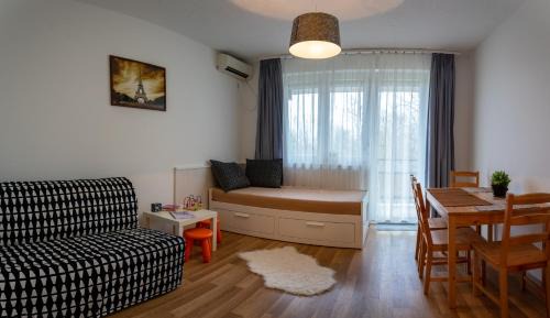 Keszthely Apartamento | Helikon 32 Apartman Keszthely