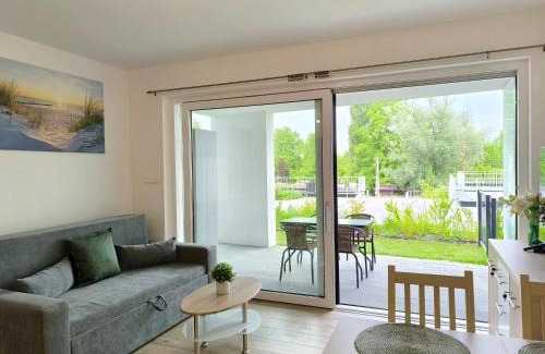 Keszthely Apartamento | Helikon Terrace Susanne Apartment
