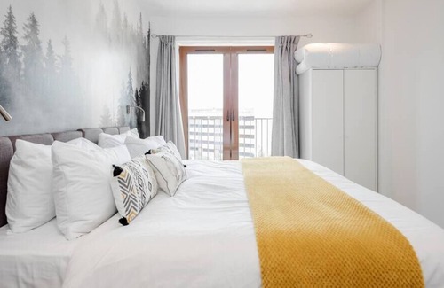 St Albans Apartamento | One bedroom Central St Albans Free WIFI, Free Movies