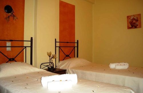 Foinikounta Apartamento | Heliofili