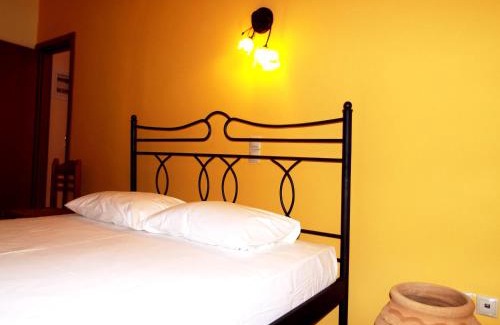 Foinikounta Apartamento | Heliofili