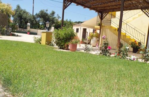 Foinikounta Apartamento | Heliofili