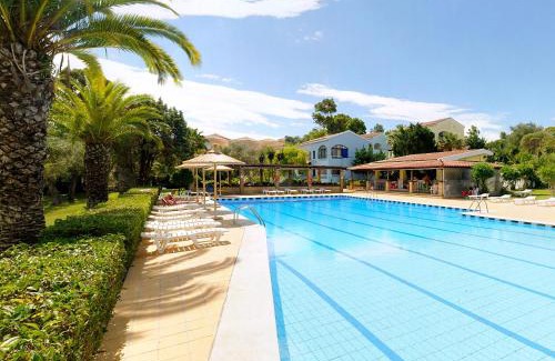 Gouvia Apartamento | Helion Resort