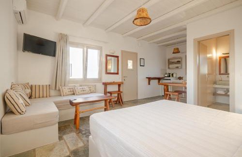Ios Town Casa | Heliopetra Punta