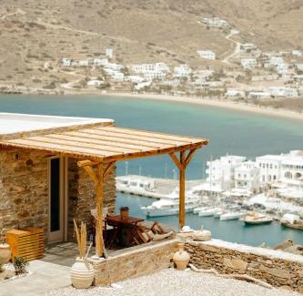 Ios Town Casa | Heliopetra Punta