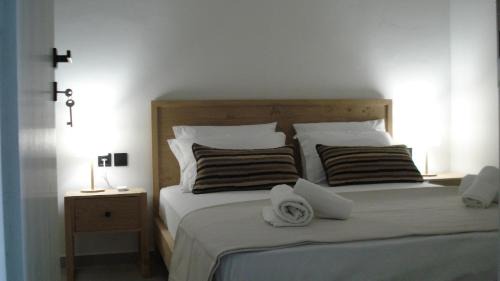 Kymi-Aliveri Apartamento | Heliopetra Sea View Studios