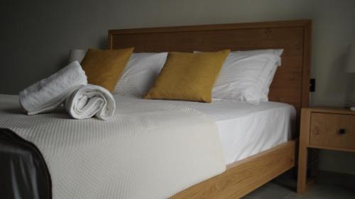 Kymi-Aliveri Apartamento | Heliopetra Sea View Studios