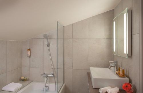 Chamonix City Centre Hotel | Heliopic Hotel & Spa