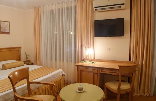 Yurta Apartamento | Helios 350m from the beach
