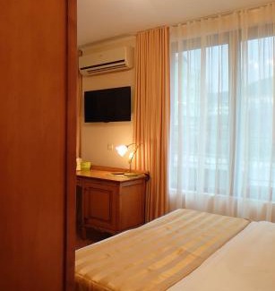 Yurta Apartamento | Helios 350m from the beach