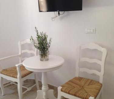 Perissa Hotel | Helios Beach Hotel