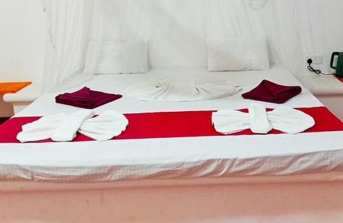 Ranna Complejo | Helios Beach Resort