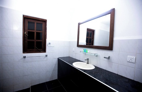 Ranna Complejo | Helios Beach Resort