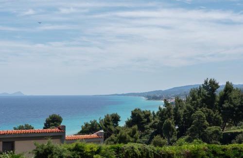 Kriopigi Villa | Helios Blue Villas Kriopigi Kassandra