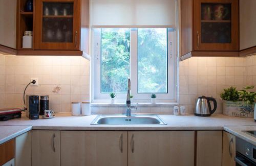 Nea Makri Casa | Helios: Charming beach home next to crystal waters