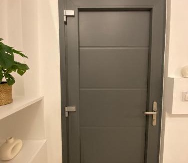 Agios Nikolaos Casa | Helios Grande Suite Meraki