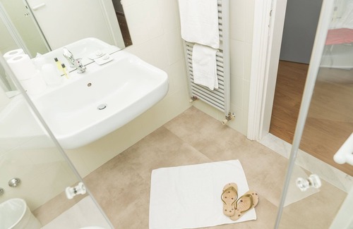Monza Hotel | Helios Hotel Monza