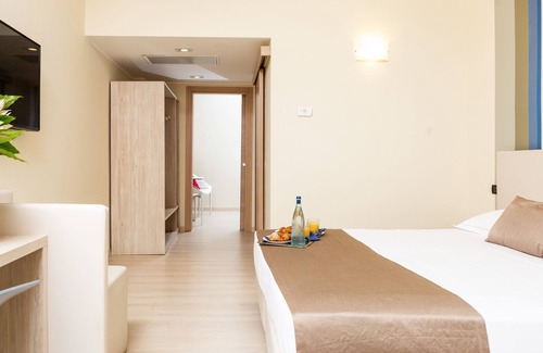 Monza Hotel | Helios Hotel Monza