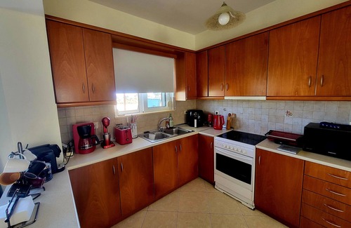 Gennadi Villa | Helios Houses Southern Rhodes