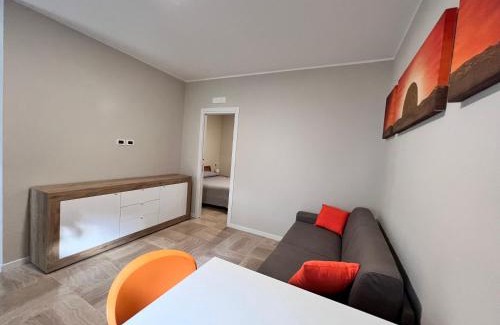 San Giovanni Rotondo Apartamento | Helios