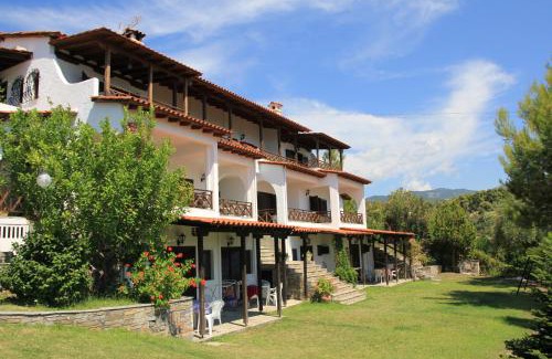 Sithonia Apartamento | Helios Land