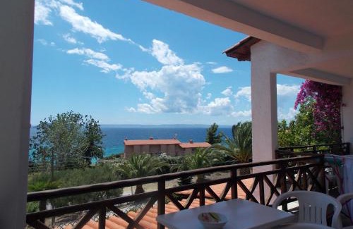 Sithonia Apartamento | Helios Land