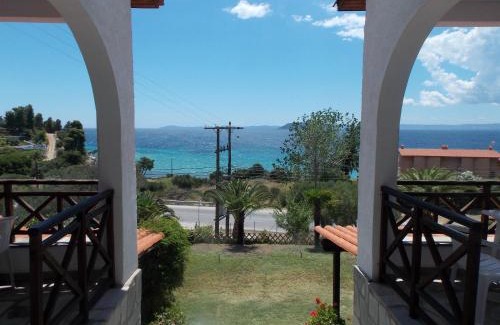 Sithonia Apartamento | Helios Land