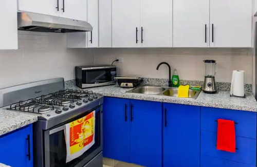La Romana Apartamento | Helios Luxurious Condo At Caleta
