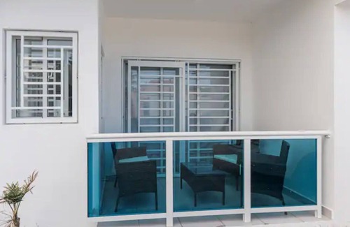 La Romana Apartamento | Helios Luxurious Condo At Caleta