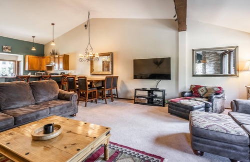 Mammoth Lakes Casa | Helios S #5
