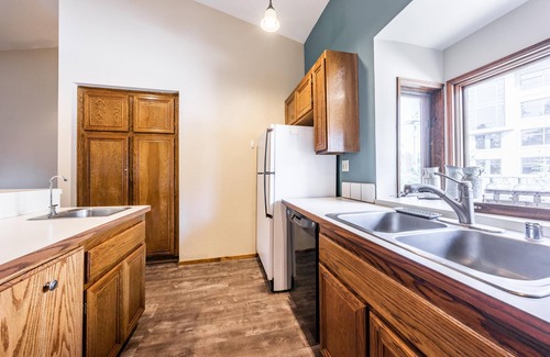 Mammoth Lakes Casa | Helios S #5