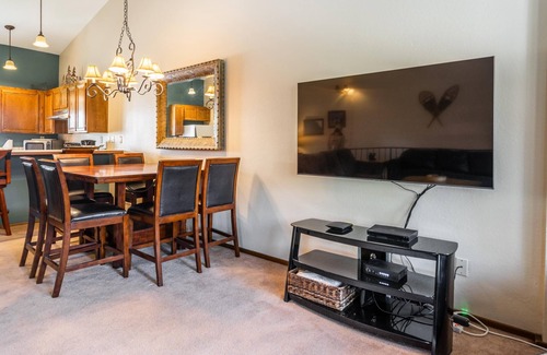 Mammoth Lakes Casa | Helios S #5