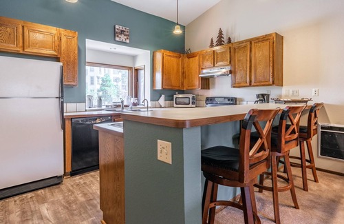 Mammoth Lakes Casa | Helios S #5