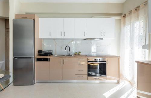 Vyronas Apartamento | HELIOS sunny comfortable apartment