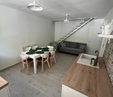 Zsorifurdo Apartamento | Helló Zsóry Apartman